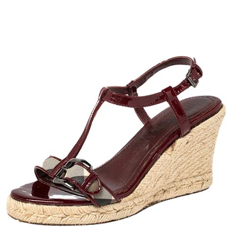 burberry espadrilles aliexpress|Burberry sandals outlet.